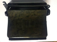 Mercedes w210 Ablage