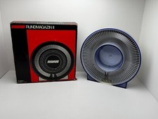 REVUE Rundmagazin II 2 - für 100 Dias bis zu 3,2mm - H788