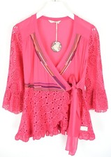 Odd Molly Two-Step Flow Bluse