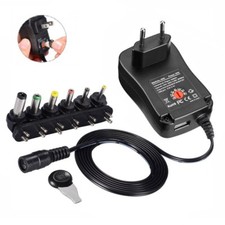 30W Universal Netzteil 3000mA