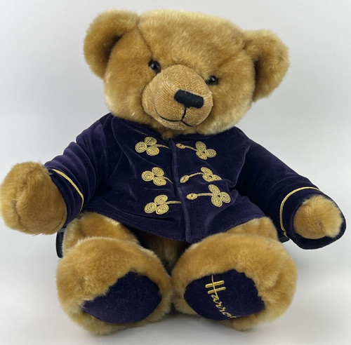 Vintage harrods knightsbridge - vintage,