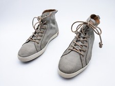 BLACKSTONE Damen Schnürschuh