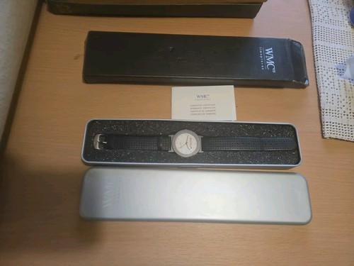 Wmc spectruma armbanduhr - ,
