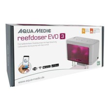 Aqua-Medic reefdoser EVO 3 |