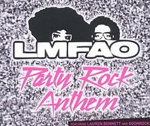 Party rock anthem - party,