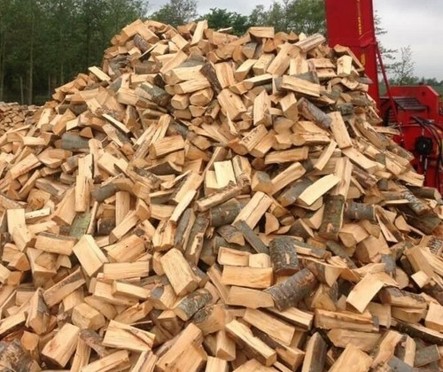 Brennholz für herd 25cm - brennholz,