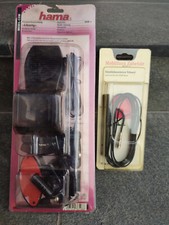 Hama Freisprecheinrichtung "Liberty"