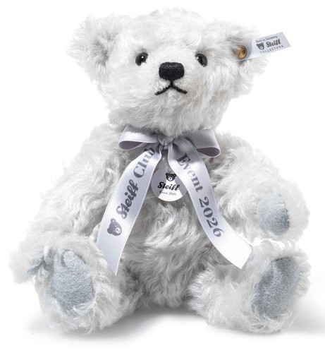 Steiff event teddybär 2026 - event,