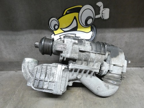 Kompressor a2710901780 eaton - kompressor,
