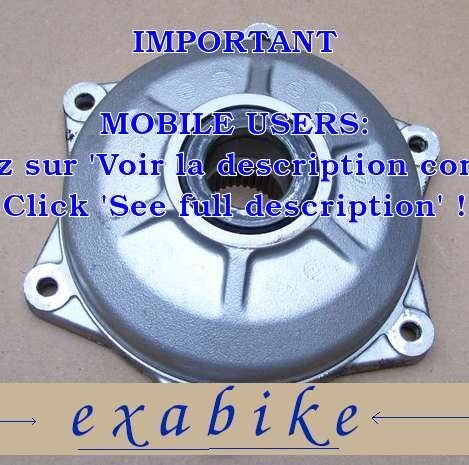 Kronenhalter für honda vfr - kronenhalter,