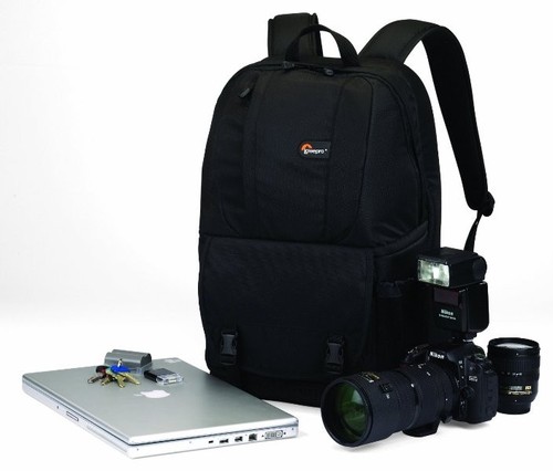 Lowepro fastpack 250 dslr - 250,