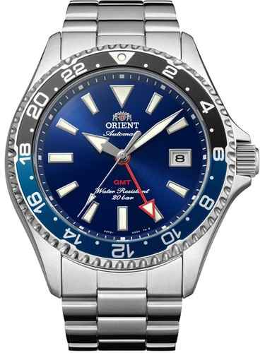 Orient bc0003l30b mako - orient, ra-bc0003l30b