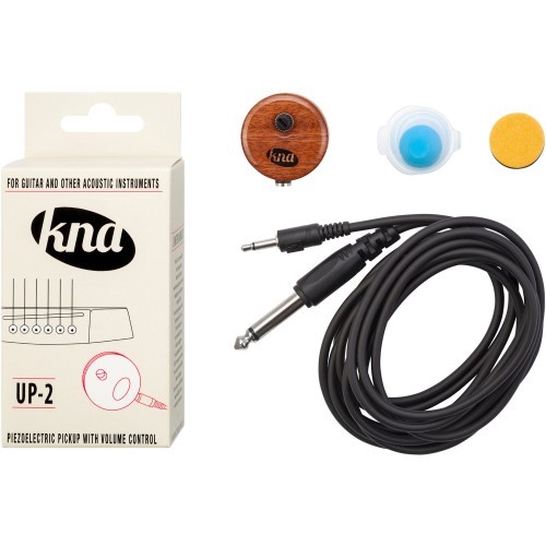 Kna pickups universal - kna, up-2