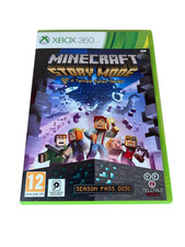 Minecraft: Story Mode - A