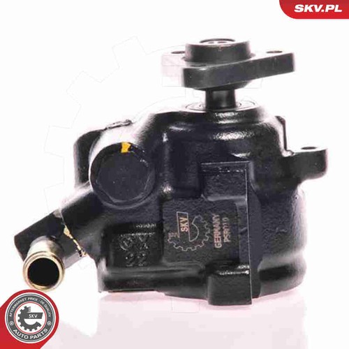 Esen skv hydraulikpumpe - esen,