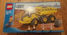 LEGO City 7631 Muldenkipper