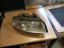 8E0941004F 8E0990008F Scheinwerfer Rechts Audi A4 B6