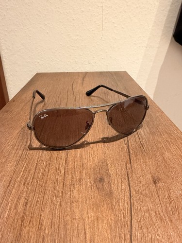 Ray ban sonnenbrille - ban, aviator
