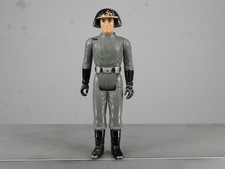 3866 STAR WARS VINTAGE DEATH