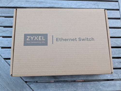 Zyxel gs1100 24e 24 - ,