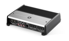JL AUDIO XD-Serie 3CH AMP