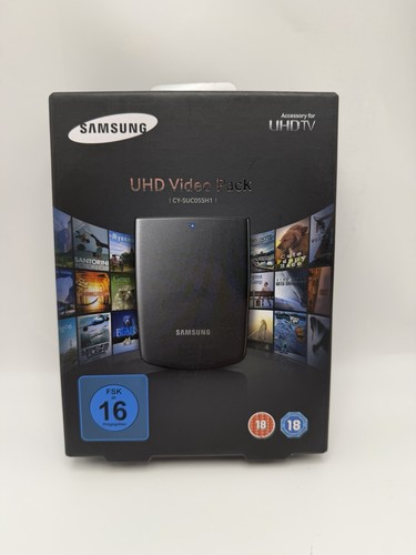 Samsung uhd video - samsung, hd