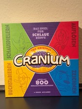 Cranium - Das Spiel für