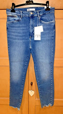 Zara high rise skinny - rise,