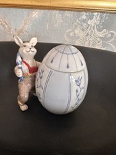 Villeroy & Boch Easter Bunny