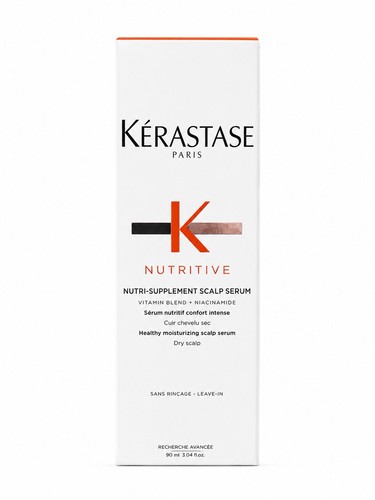 Kerastase nutritive - kerastase,