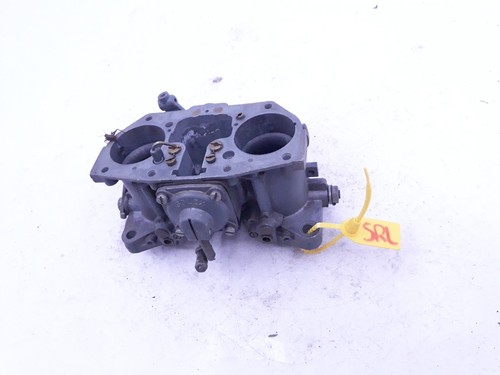 Solex c40 pii6 doppelvergaser - solex,