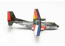 Herpa wings transall 160 - wings,