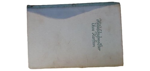 Heideschulmeister