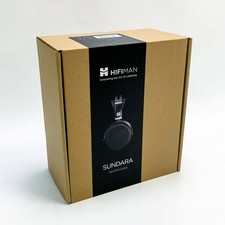 HIFIMAN SUNDARA Planar magnetischer Over-Ear-HiFi-Kopfhörer