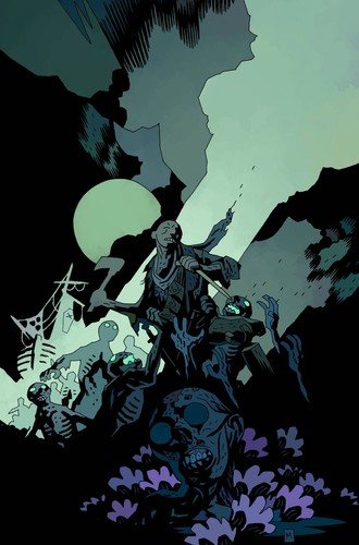 Baltimore plague ships dark - plague, #5