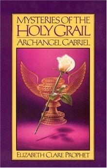 Mysteries the holy grail - of,