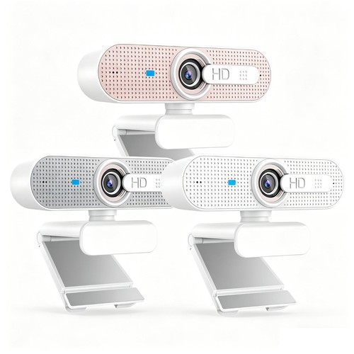 Webcam 1080p webkamera - hd,
