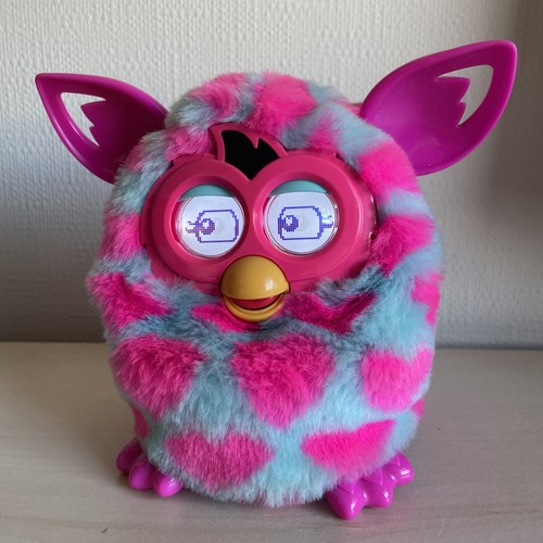 Hasbro furby boom - furby,