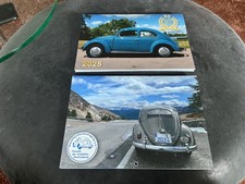 VW Käfer Kdf Brezel Ovali