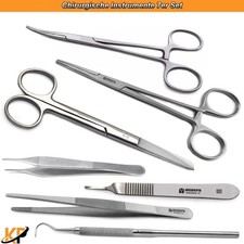 Verbandskasten Erste Hilfe Set