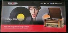 Hifi retro anlage - retro,