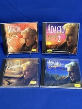 Herbert von Karajan CD Lot Of