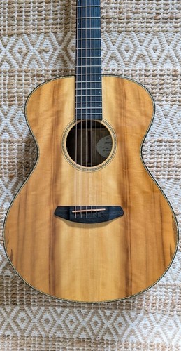 Limitededition akustik gitarre - akustik,