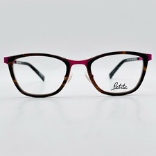 JF Rey Brille Damen oval