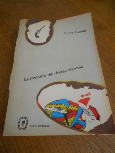Das geheimnis der siamesischen - das,