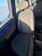 SITZ V.R. FÜR VOLKSWAGEN GOLF V BERLINA (1K1) HIGHLINE 2003 1171724