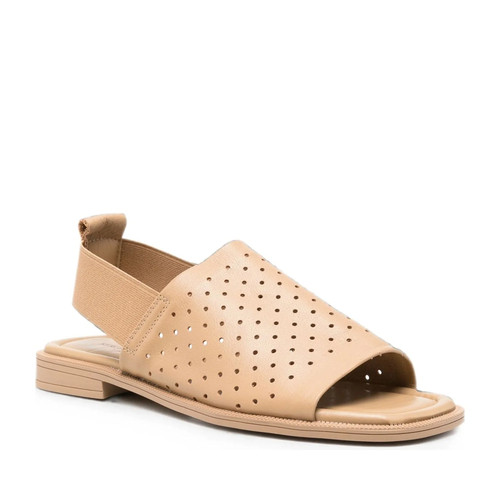 Sergio moretti damen beige - moretti,