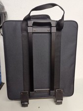 Boston Akkordeon TROLLEY Koffer 48 BASS