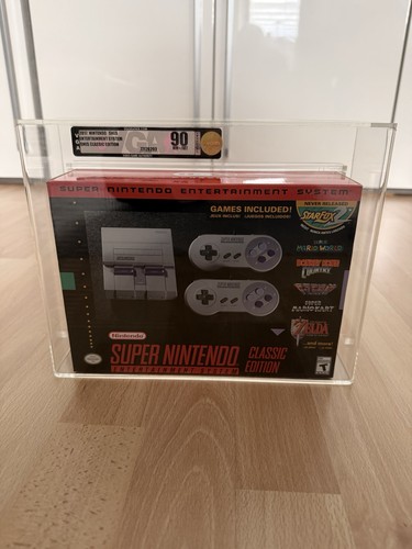 Nintendo classic mini - classic, snes