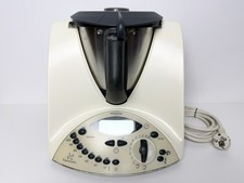 Thermomix TM31 Küchengerät 1500W Funktion LESEN 31-1 Vorwerk ✅